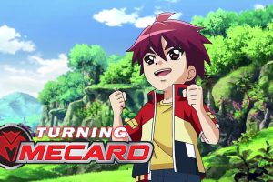 Turning Mecard Season 1 Hindi Episodes Watch Download HD