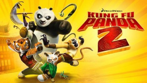 Kung Fu Panda Movie 2 (2011) Hindi Dubbed Download HD