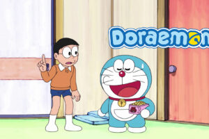 Doraemon Season 17 Hindi – Tamil – Telugu Episodes Watch Download HD