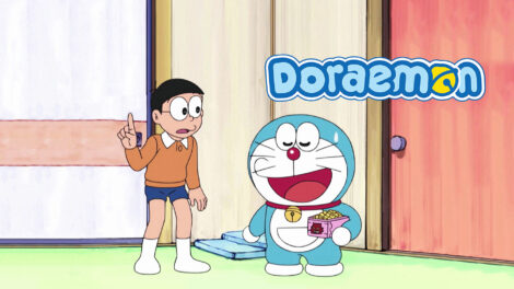 Doraemon Season 17 Hindi – Tamil – Telugu Episodes Watch Download HD