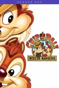 Chip n Dales Rescue Rangers Hindi – Tamil – Telugu Episodes Watch Download HD