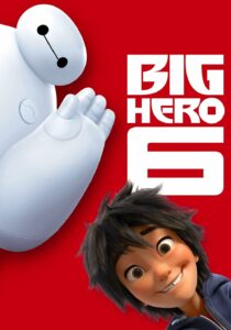 Big Hero 6 2014 Movie Hindi Dubbed Download in HD