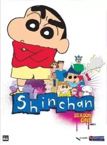 Shinchan Season 1 Hindi Episodes Download in HD