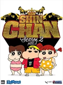 Shinchan Season 2 Hindi Episodes Download in HD