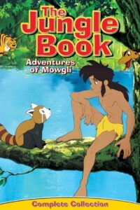 The Jungle Book Season 1 Hindi Episodes Watch Download HD