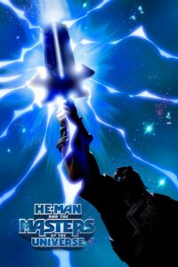 He-Man & Masters Of The Universe Season 2 Hindi Episodes Download in HD