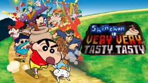 Shinchan Movie In Very Very Tasty Tasty Hindi – Tamil – Telugu Watch Download HD