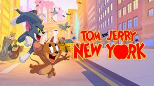 Tom & Jerry In New York Season 1 Hindi – Tamil – Telugu Dubbed Episodes Download in HD