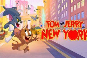 Tom & Jerry In New York Season 1 Hindi – Tamil – Telugu Dubbed Episodes Download in HD