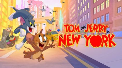 Tom & Jerry In New York Season 1 Hindi – Tamil – Telugu Dubbed Episodes Download in HD