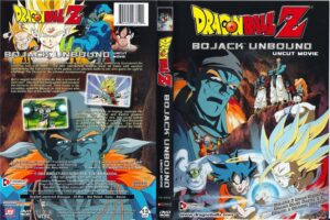 Dragon Ball Z Movie 9 Bojack Unbound Hindi Watch Download (OLD CN DUB)