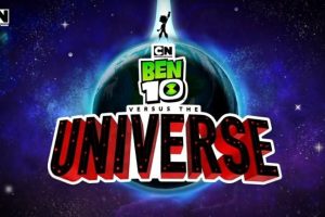 Ben 10 Versus the Universe Movie Hindi – Tamil – Telugu Watch Download HD