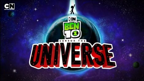 Ben 10 Versus the Universe Movie Hindi – Tamil – Telugu Watch Download HD