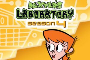 Dexters Laboratory Season 4 Hindi Episodes Download