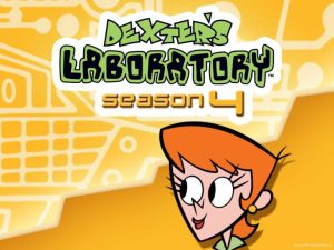 Dexters Laboratory Season 4 Hindi Episodes Download