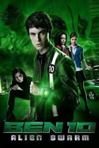 Ben 10 All Movies Hindi – Tamil – Telugu Dubbed Watch Download HD