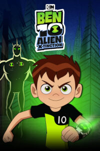 Ben 10 All Movies Hindi – Tamil – Telugu Dubbed Watch Download HD