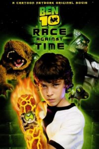 Ben 10 All Movies Hindi – Tamil – Telugu Dubbed Watch Download HD