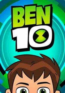 Ben 10 Reboot (2016) Season 2 Hindi Episodes Watch Download HD