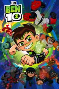 Ben 10 Reboot (2016) Season 3 Hindi Episodes Watch Download HD