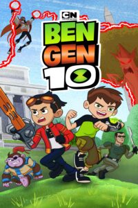 Ben 10 All Movies Hindi – Tamil – Telugu Dubbed Watch Download HD