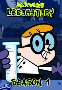 Dexters Laboratory Season 1 Hindi Episodes Download