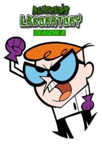 Dexters Laboratory All Season Hindi Episodes Watch Download HD