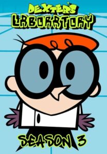 Dexters Laboratory All Season Hindi Episodes Watch Download HD