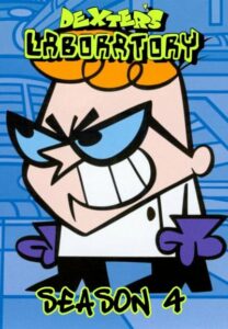 Dexters Laboratory All Season Hindi Episodes Watch Download HD