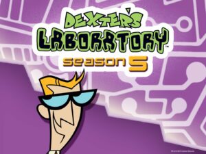 Dexters Laboratory All Season Hindi Episodes Watch Download HD