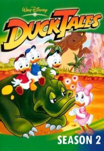 DuckTales (1987) Season 3 Hindi Episodes Watch Download HD