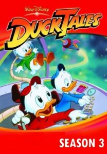 DuckTales (1987) Season 3 Hindi Episodes Watch Download HD