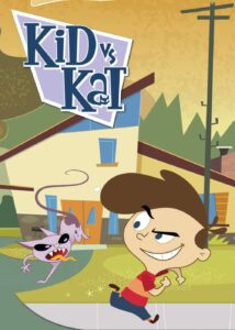 Kid vs Kat Season 2 Hindi Episodes Watch Download HD