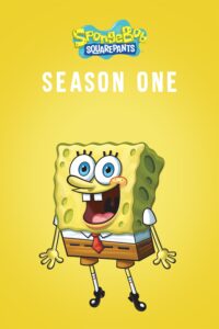 SpongeBob SquarePants Season 1 Hindi Dubbed Episodes Watch Download HD