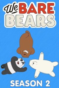 We Bare Bears Season 2 Hindi Episodes Watch Download HD