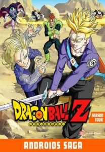 Dragon Ball Z All Season Hindi Episodes Watch Download HD