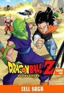 Dragon Ball Z All Season Hindi Episodes Watch Download HD