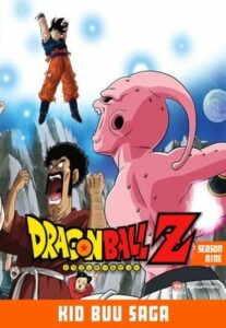 Dragon Ball Z All Season Hindi Episodes Watch Download HD