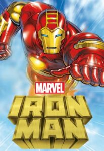 Iron Man Armored Adventures All Season Hindi Episodes Watch Download HD