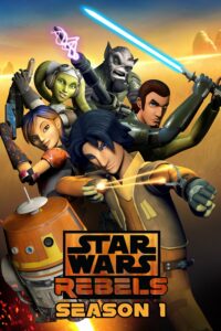 Star Wars Rebels All Season Hindi Dubbed Episodes Watch Download HD