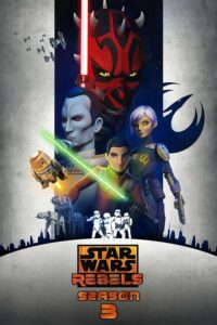 Star Wars Rebels All Season Hindi Dubbed Episodes Watch Download HD