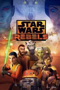 Star Wars Rebels All Season Hindi Dubbed Episodes Watch Download HD