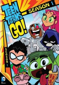 Teen Titans Go All Season Hindi Dubbed Episodes Download (Complete Series)