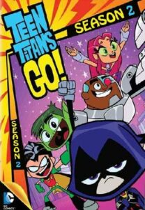 Teen Titans Go All Season Hindi Dubbed Episodes Download (Complete Series)