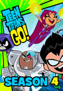 Teen Titans Go All Season Hindi Dubbed Episodes Download (Complete Series)