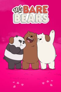 We Bare Bears Season 2 Hindi Episodes Watch Download HD