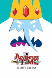 Adventure Time Season 2 Hindi Episodes Watch Download HD