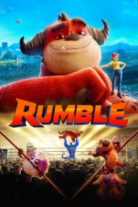 Rumble 2021 Movie Hindi Dubbed Watch Download HD