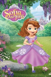 Sofia the First Season 1 Hindi – Tamil – Telugu Episodes Watch Download HD