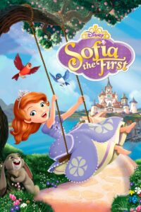 Sofia the First Season 2 Hindi – Tamil – Telugu Episodes Watch Download HD